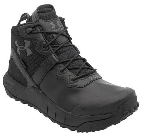 under armour micro g valsetz mid